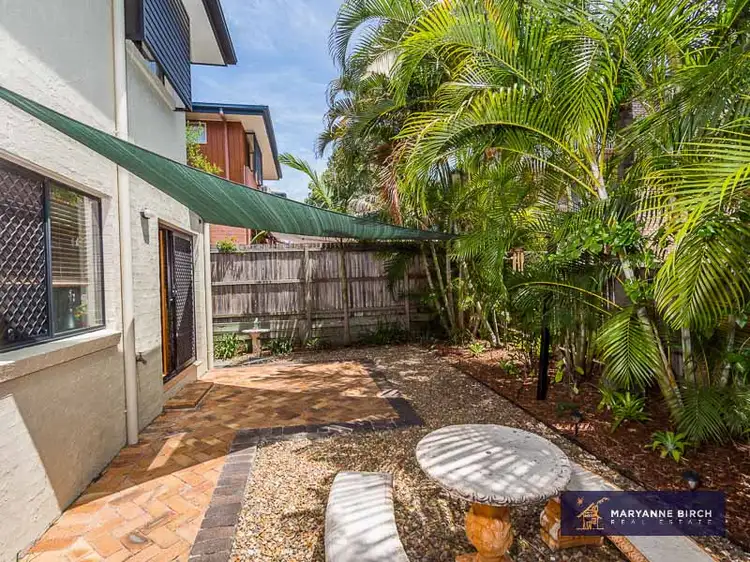 3/26 Pembroke Street, Carina QLD 4152