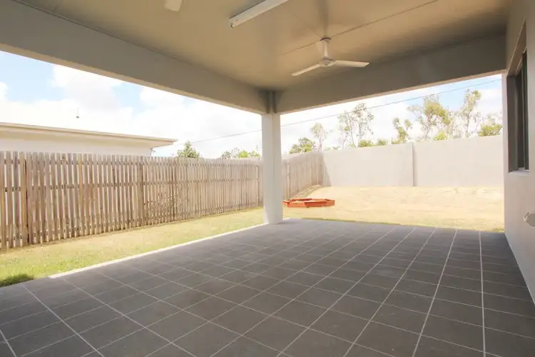 Seventh view of Homely house listing, 12 Gadsden Loop, Mount Louisa QLD 4814