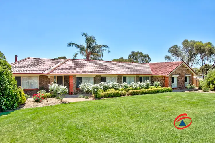 Third view of Homely house listing, 103 Fiddlewood Drive, Freeling SA 5372