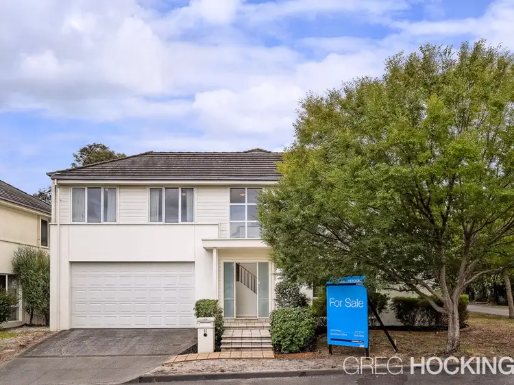11 Royal Troon Avenue, Heatherton VIC 3202