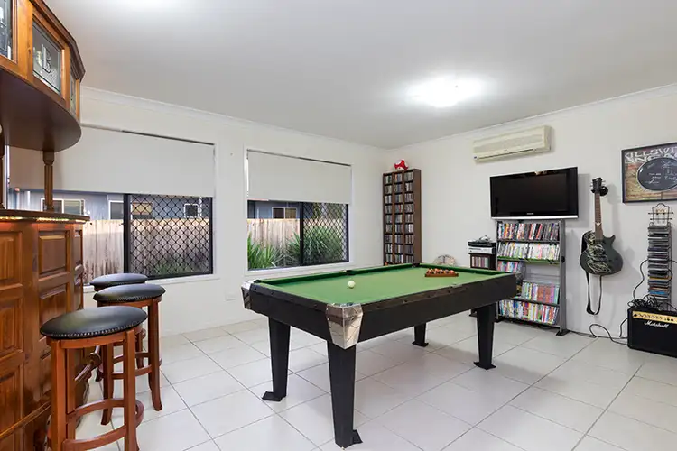 Seventh view of Homely house listing, 5 Wakool Court, Cornubia QLD 4130