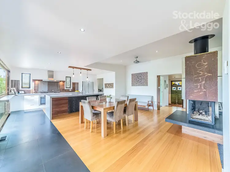 Fifth view of Homely house listing, 10 Veronica Street, Inverloch VIC 3996