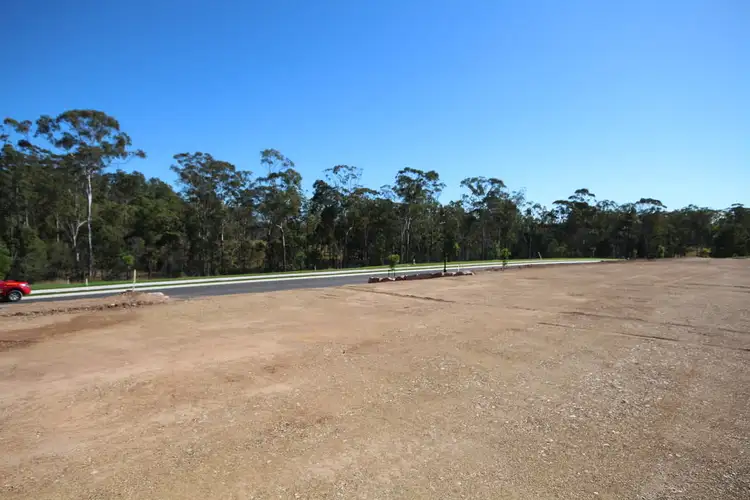 Fifth view of Homely land listing, Lot 209 Woodland Dve, Southside QLD 4570