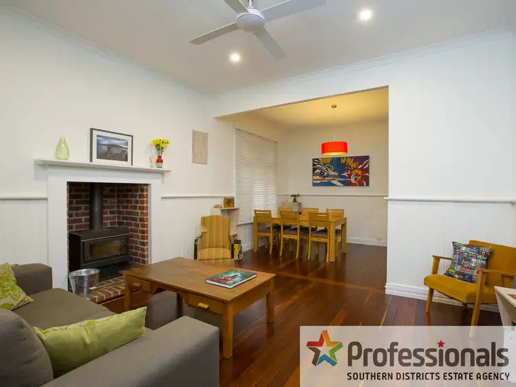 Seventh view of Homely house listing, 11 Weld Road, Capel WA 6271