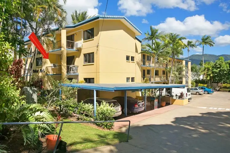 6/83 Moore Street, Trinity Beach QLD 4879