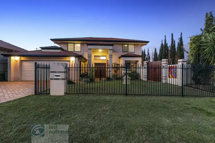 Main view of Homely house listing, 136 Morris Circuit, Thornlands QLD 4164