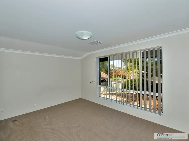 Fourth view of Homely house listing, 70 Cuthbertson Drive, Cooloongup WA 6168