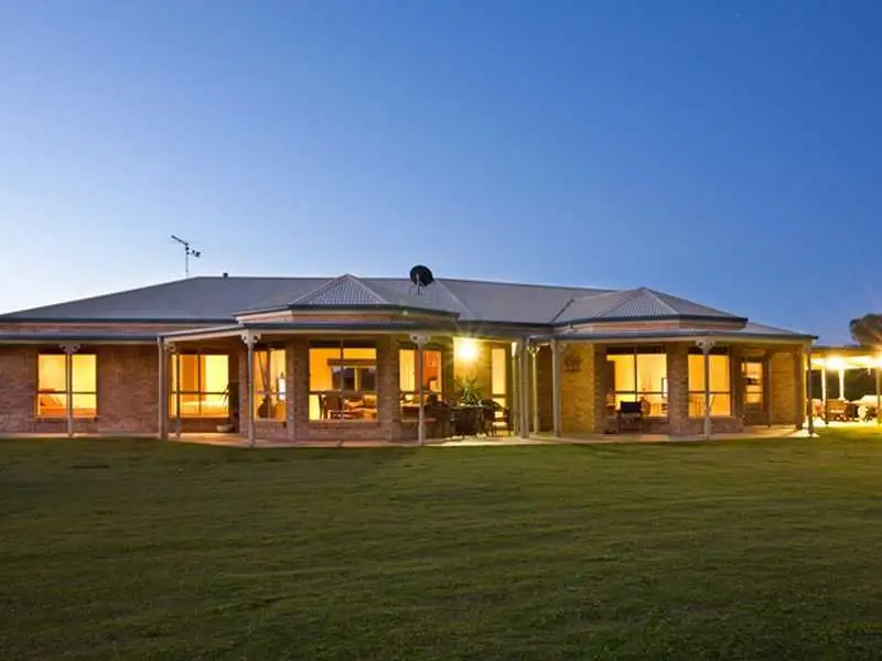 Main view of Homely house listing, 58 | Lot 1 River Road Pomona via, Wentworth NSW 2648
