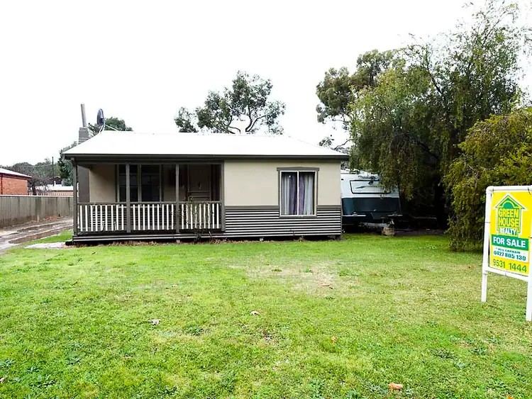 3 Marinup Street, Dwellingup WA 6213
