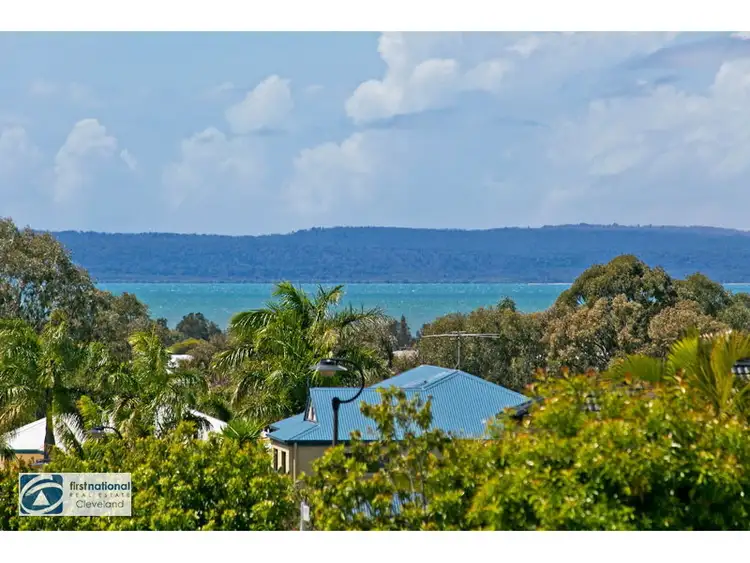 Second view of Homely house listing, 124 Morris Circuit, Thornlands QLD 4164