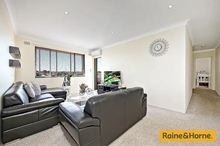 Second view of Homely house listing, 18/5 Phillip Street, Roselands NSW 2196