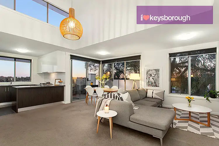 Third view of Homely house listing, 16/19 Peppertree Street, Keysborough VIC 3173