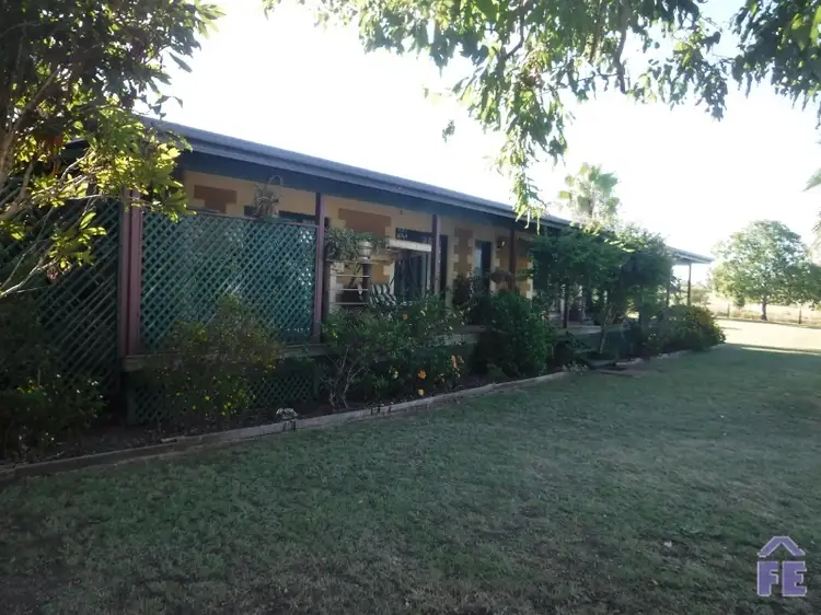 Second view of Homely rural property listing, 8 Hill Top Drive, Ellesmere QLD 4610