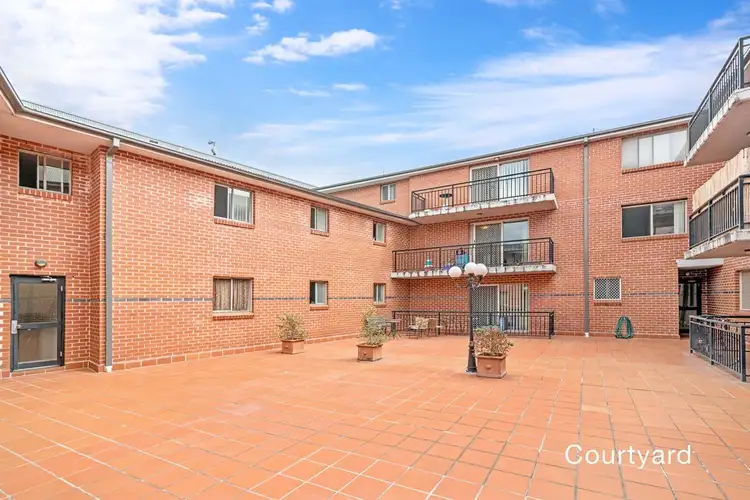 Seventh view of Homely apartment listing, 18/165-173 Cleveland, Redfern NSW 2016