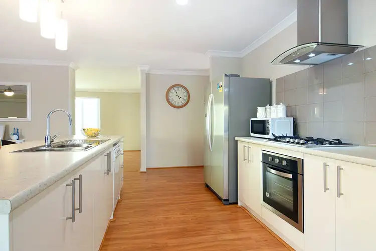 Fifth view of Homely house listing, 18 Wandoo Way, Eaton WA 6232