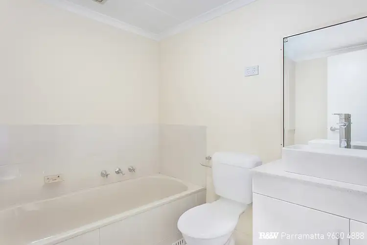 Fifth view of Homely apartment listing, 21/3 Good Street, Parramatta NSW 2150
