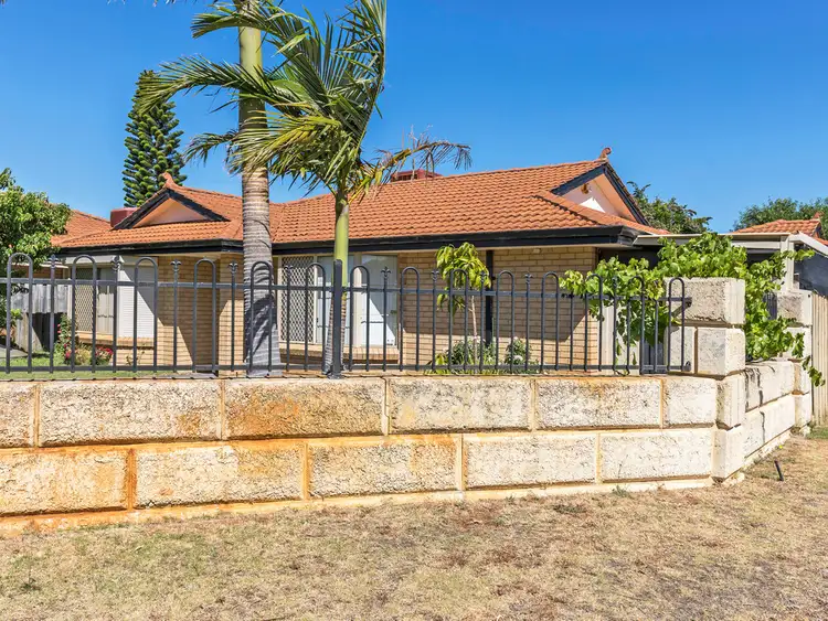 Fourth view of Homely house listing, 76 Bottlebrush Drive, Kiara WA 6054
