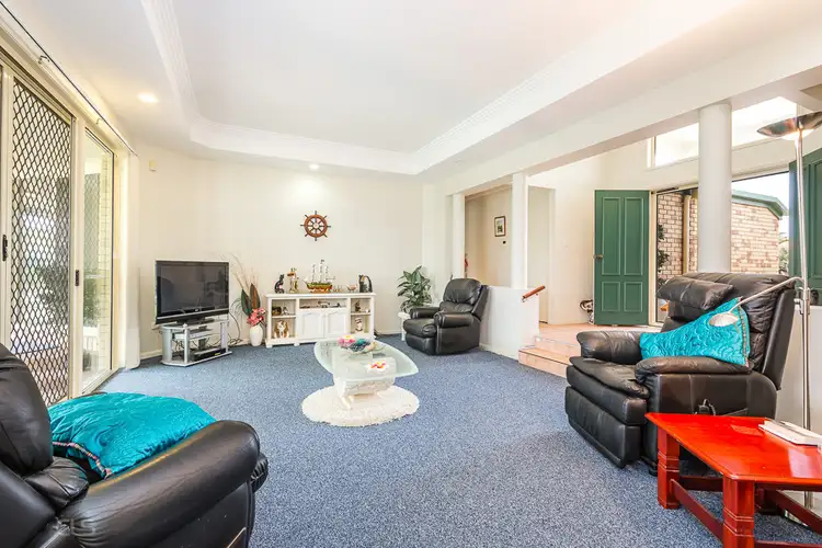 Fifth view of Homely house listing, 109 Avon Avenue, Banksia Beach QLD 4507