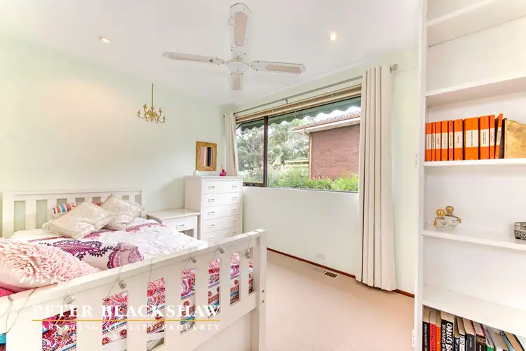 4 McLarty Court, Kambah ACT 2902