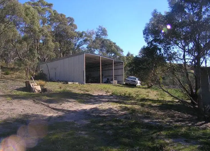 Sixth view of Homely house listing, 245 Native Corners Road, Campania TAS 7026