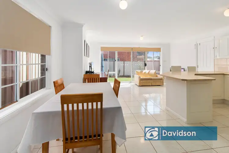 Third view of Homely house listing, 14/32 Claremont Court, Wattle Grove NSW 2173