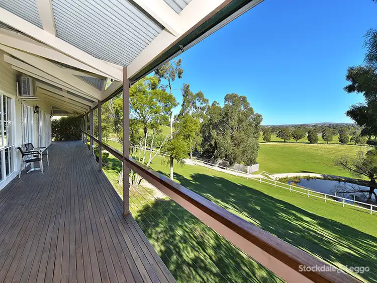 Fourth view of Homely rural property listing, 170 Capstone Drive, Whittlesea VIC 3757