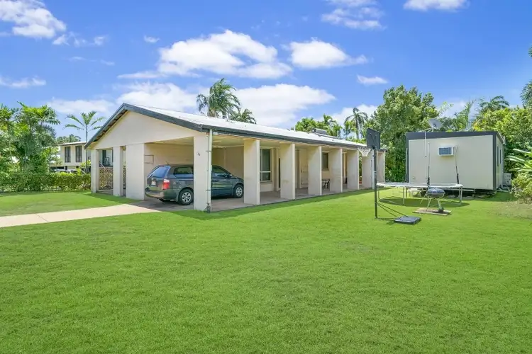 36 Parer Drive, Wagaman NT 810