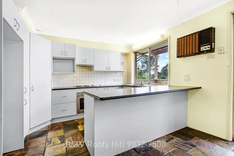 Second view of Homely house listing, 11 Hughes Street, Kings Langley NSW 2147