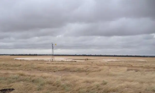 Sixth view of Homely rural property listing, 'Stirling View' Rabbit Proof Fence Road, Ongerup WA 6336