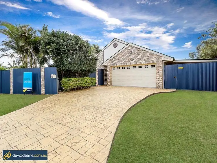 7 Hinkley St, Bray Park QLD 4500