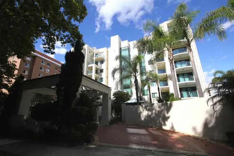 Fourth view of Homely apartment listing, 12/60-62 Mill Point Rd, South Perth WA 6151