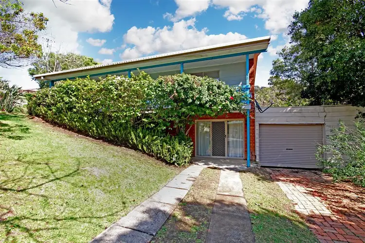 Main view of Homely house listing, 12 Merriwee Avenue, Malua Bay NSW 2536