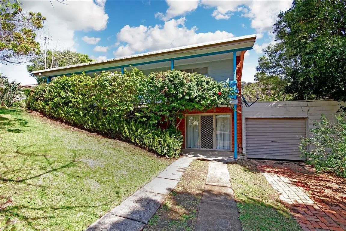 Main view of Homely house listing, 12 Merriwee Avenue, Malua Bay NSW 2536
