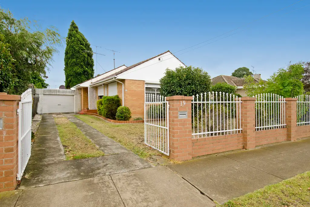 Main view of Homely house listing, 19 Granault Parade, Corio VIC 3214