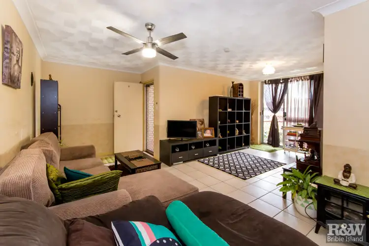 Second view of Homely house listing, 8/16 Bestman Avenue, Bongaree QLD 4507