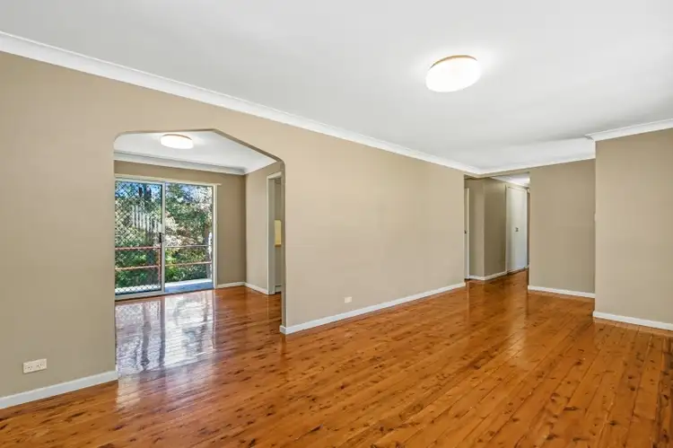 Fourth view of Homely house listing, 12 Eskdale Close, New Lambton Heights NSW 2305