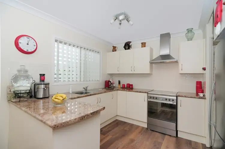 Fourth view of Homely house listing, 45 Comarong Street, Greenwell Point NSW 2540