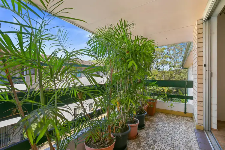 Fifth view of Homely apartment listing, 41/1 Corby Avenue, Concord NSW 2137