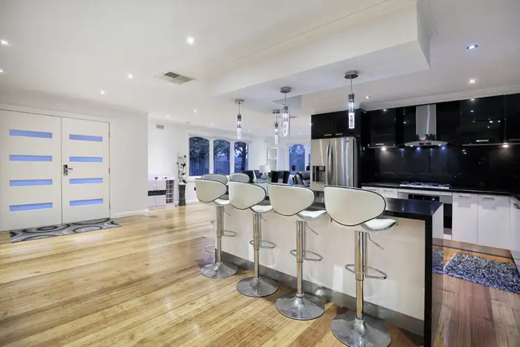 Fourth view of Homely house listing, 32 Grantley Drive, Gladstone Park VIC 3043