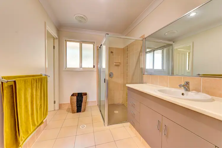 Seventh view of Homely house listing, 8 Tulip Crt, Moore Park QLD 4670