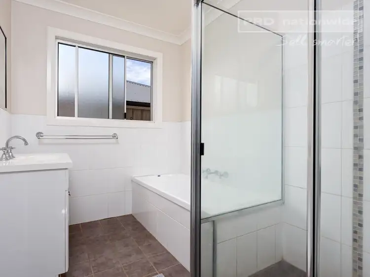 Fourth view of Homely house listing, 9/3 Bogong Crescent, Tatton NSW 2650