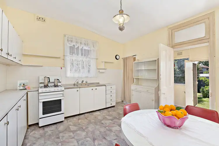 Third view of Homely house listing, 46 Polding Street, Drummoyne NSW 2047