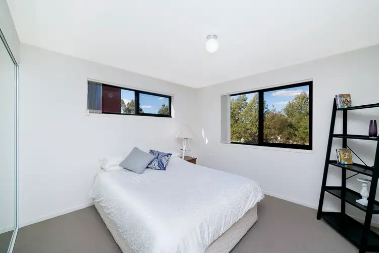 Sixth view of Homely apartment listing, 62/21 Battye Street, Bruce ACT 2617