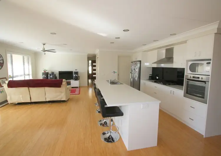 Fourth view of Homely house listing, 4 Solari Court, Cooma NSW 2630