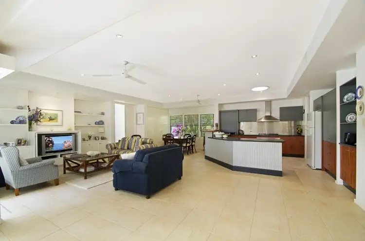 Fourth view of Homely house listing, 11 Shipyard Circuit, Albion QLD 4566