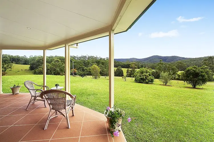556 Bellangry Road, Bellangry NSW 2446