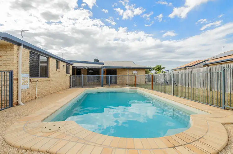 Second view of Homely house listing, 23 Whitbread Rd, Clinton QLD 4680