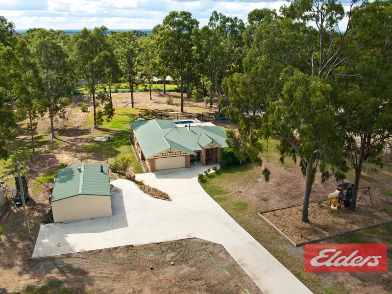 Main view of Homely house listing, 63 Ashwood Drive, Cedar Vale QLD 4285