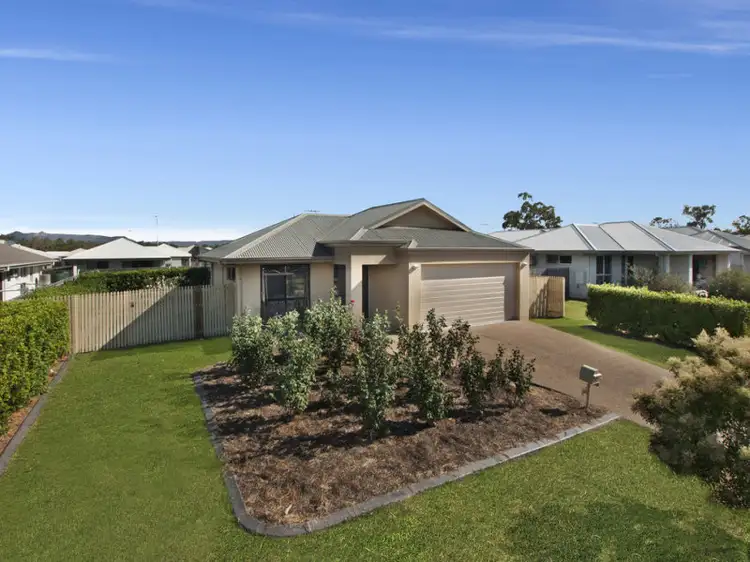 10 Mt  Jagged Street, Deeragun QLD 4818