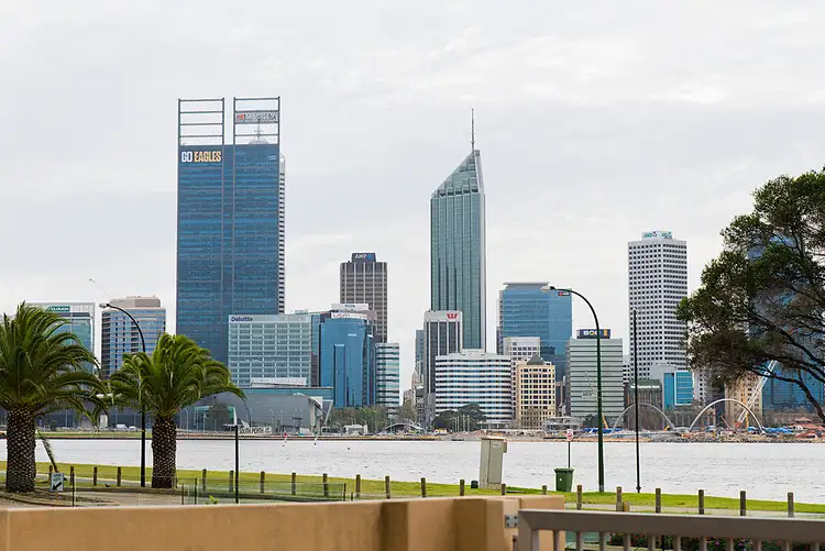 1/21 South Perth Esplanade, South Perth WA 6151